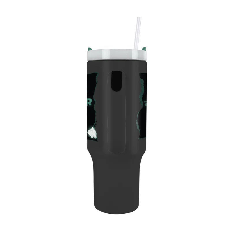 Imagen 4 de Vaso Termo Joker Dc Comics 1,2 L