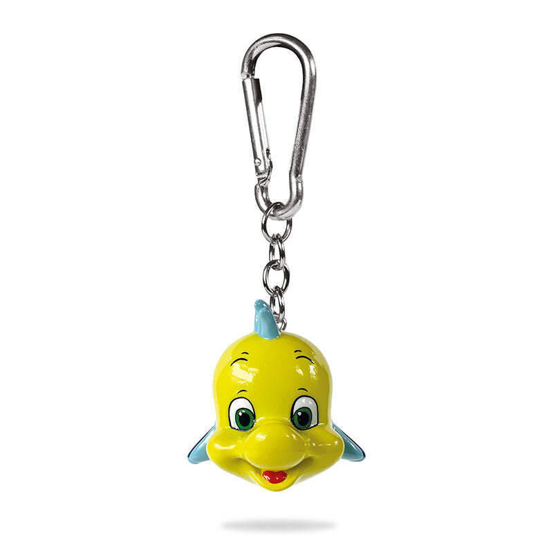 Imagen de Llavero 3D La Sirenita Disney 6Cm parte de nuestra colección en Espadas y más, sitio oficial.
