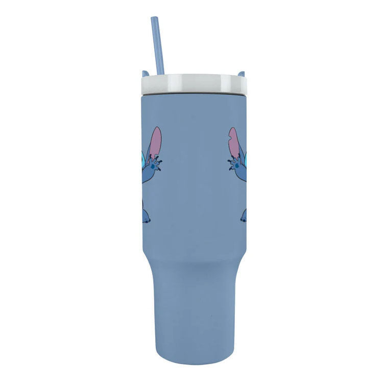 Imagen de Vaso Termo Stitch Disney 1,2L parte de nuestra colección en Espadas y más, sitio oficial.