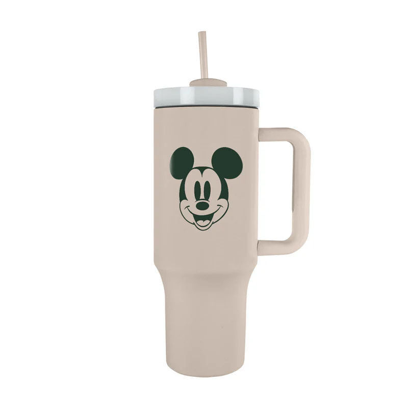 Imagen 2 de Vaso Termo Mickey Disney 1,2L