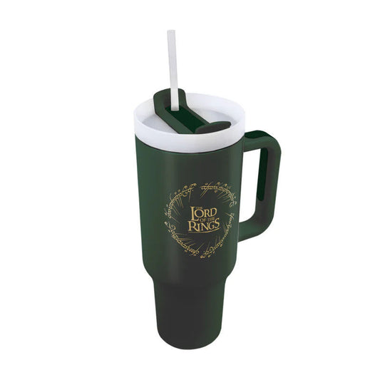 Imagen 2 de Vaso Termo El Señor De Los Anillos 1,2 L