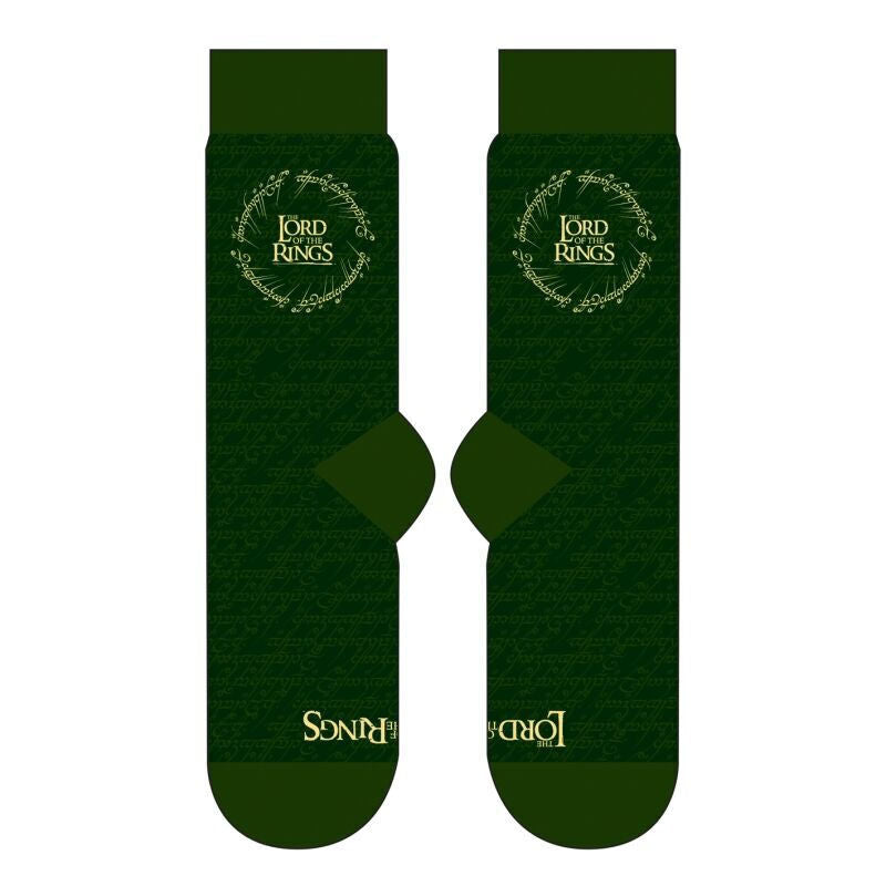 Imagen 1 de Set Taza Y Calcetines El Señor De Los Anillos