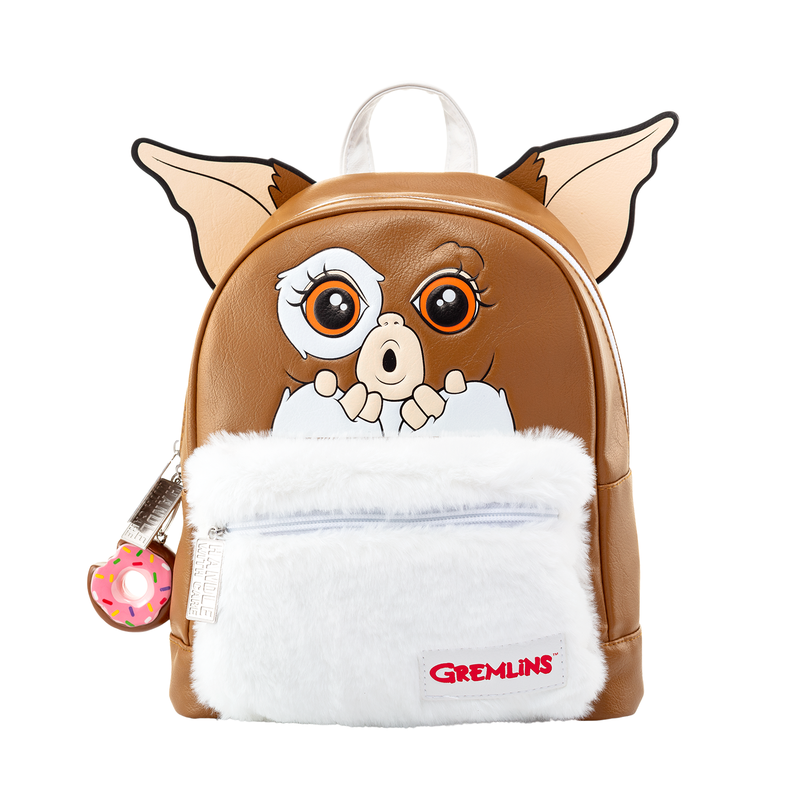 Imagen 2 de Mochila Gizmo Gremlins 29Cm