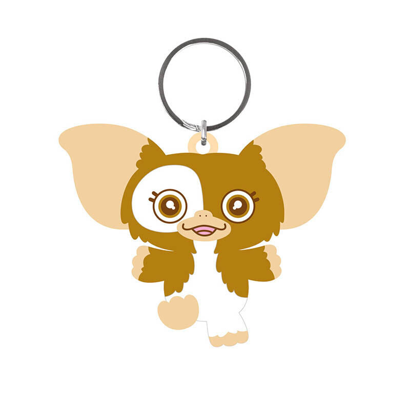 Imagen 3 de Set Taza + Posavasos Y Llavero Gremlins