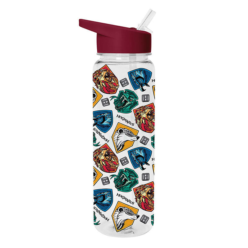 Imagen 1 de Cantimplora Harry Potter 700Ml