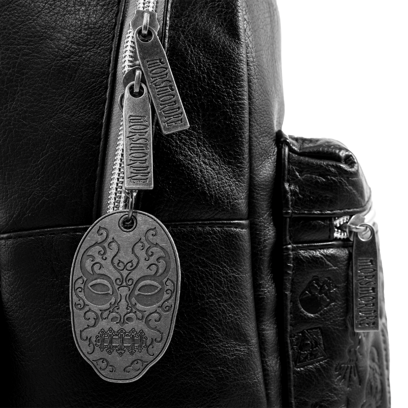 Imagen 3 de Mochila Artes Oscuras Harry Potter 29Cm