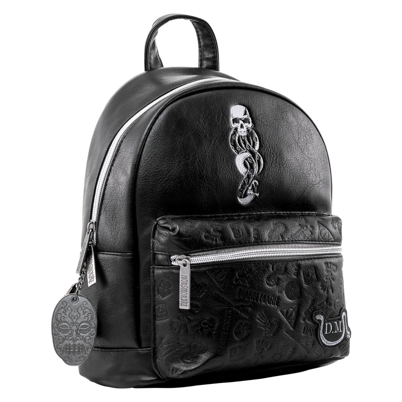 Imagen 4 de Mochila Artes Oscuras Harry Potter 29Cm