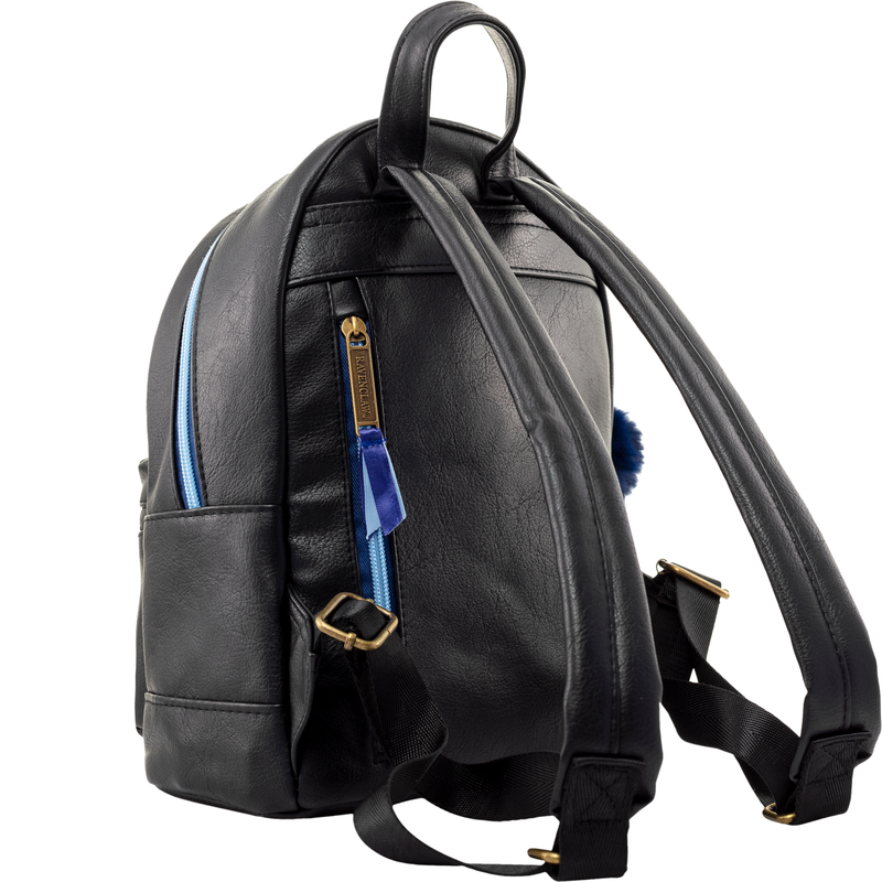 Imagen 2 de Mochila Ravenclaw Harry Potter 29Cm