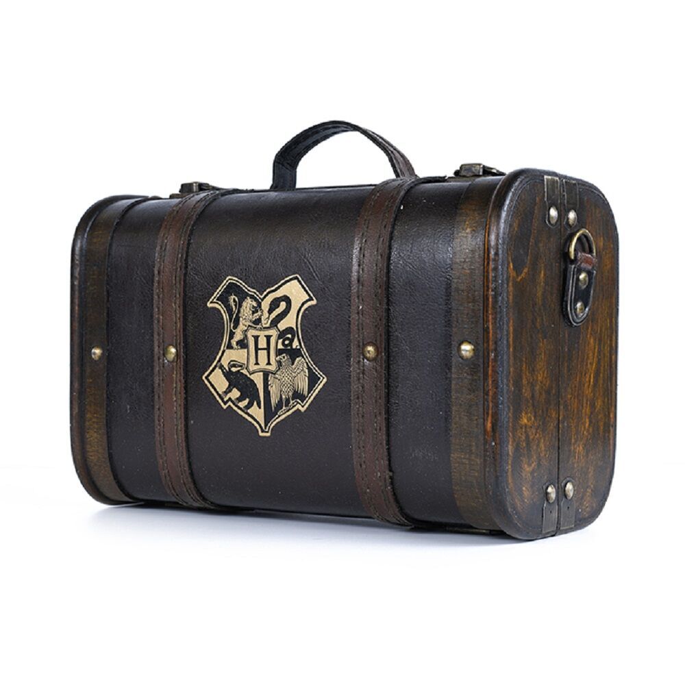 Imagen 5 de Baul Hogwarts Harry Potter