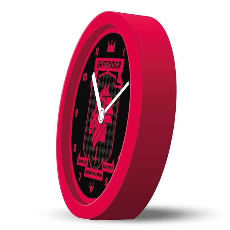 Imagen 1 de Reloj Gryffindor Harry Potter