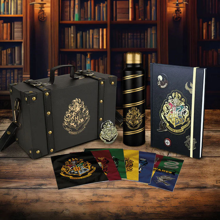Imagen 3 de Maletin Gryffindor Harry Potter