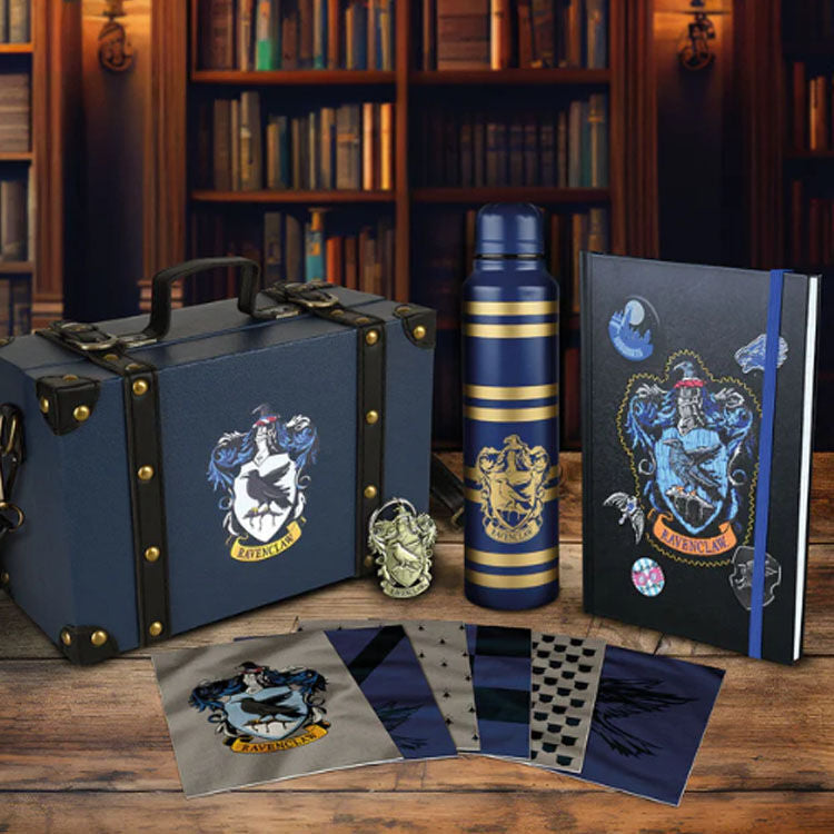 Imagen 3 de Maletin Ravenclaw Harry Potter