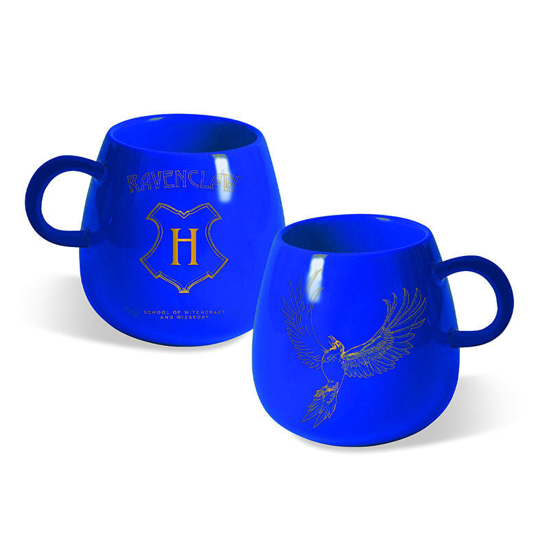 Imagen 1 de Taza Ravenclaw Harry Potter
