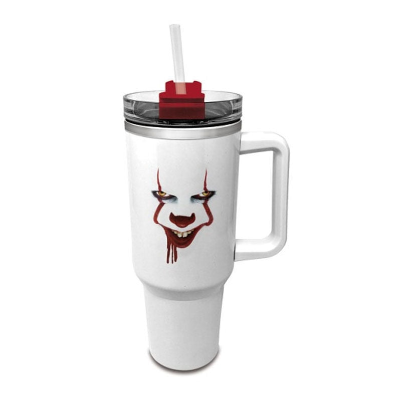 Imagen 1 de Vaso Termo Time To Float It 1,2L