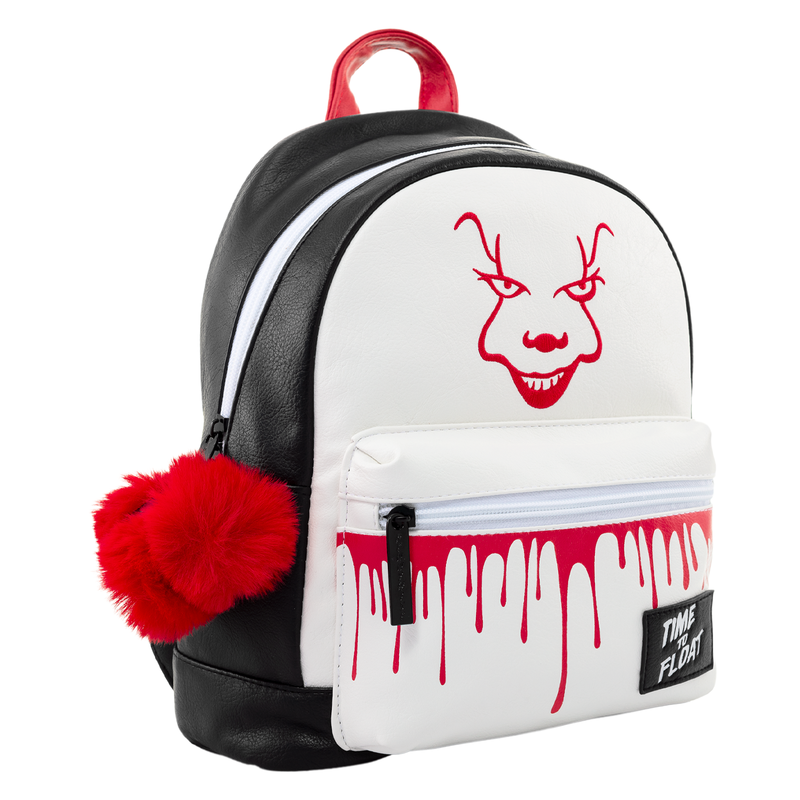 Imagen 4 de Mochila Time To Float It 29Cm