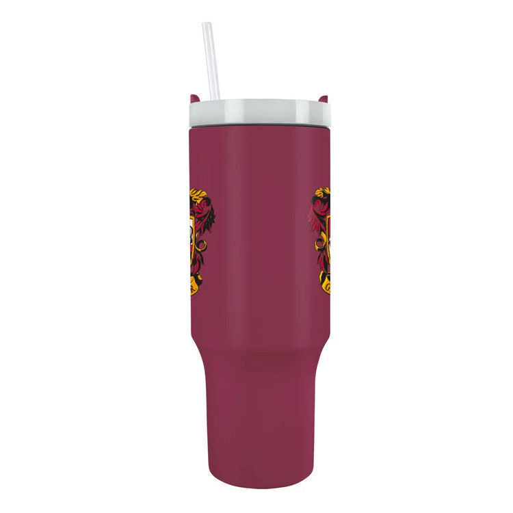 Imagen 2 de Vaso Termo Gryffindor Harry Potter 1,2L
