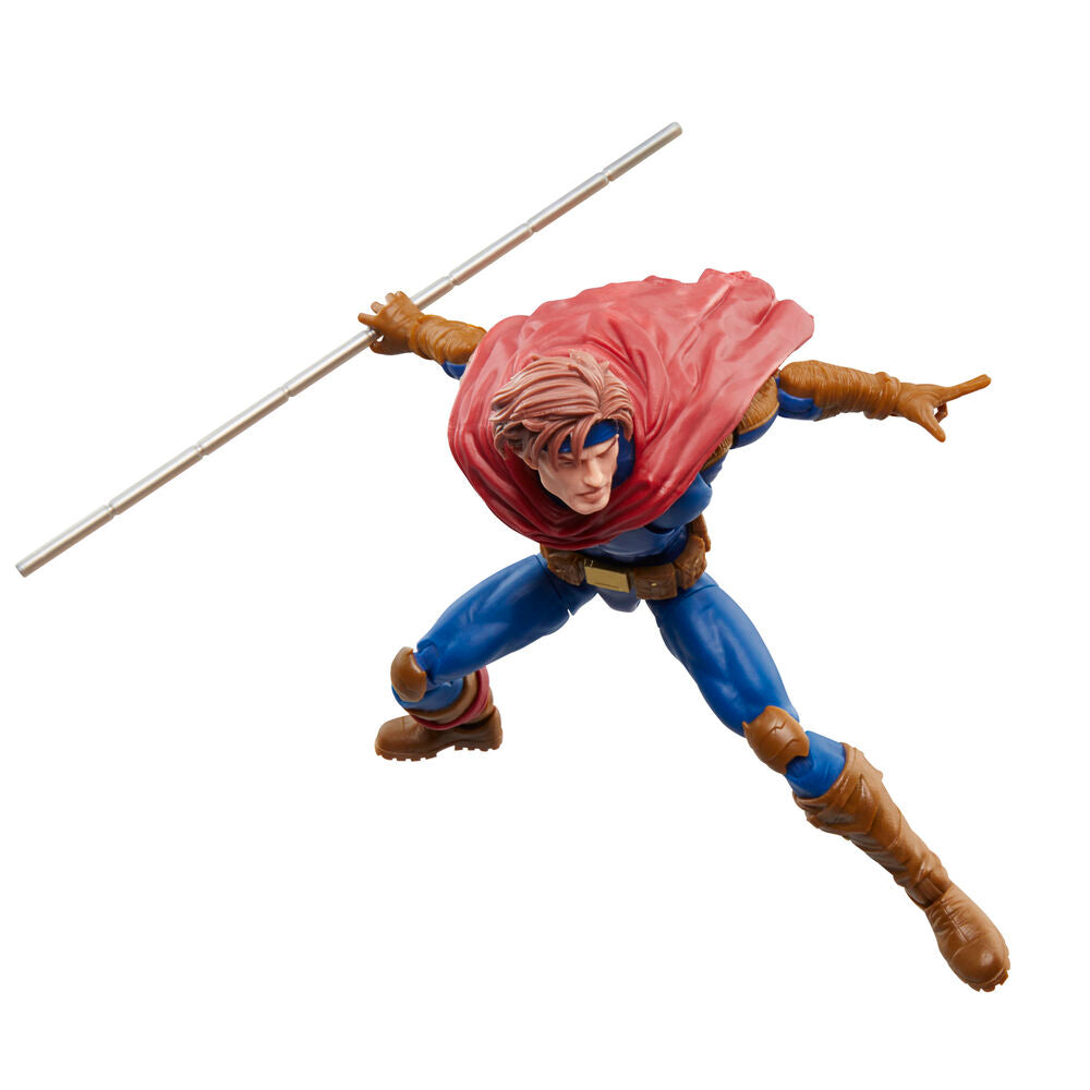 Imagen 5 de Figura Gambit X-Men Marvel 15Cm