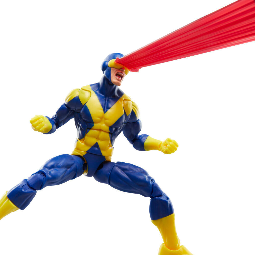 Imagen 7 de Figura Cyclops X-Men Marvel 15Cm