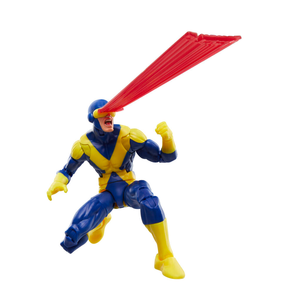 Imagen 10 de Figura Cyclops X-Men Marvel 15Cm