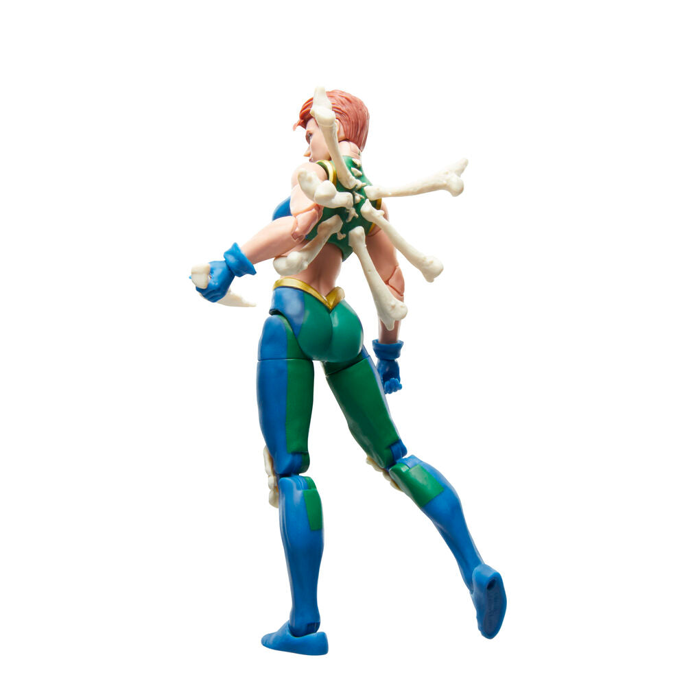 Imagen de Figura Marrow X-Men Marvel 15Cm parte de nuestra colección en Espadas y más, sitio oficial.