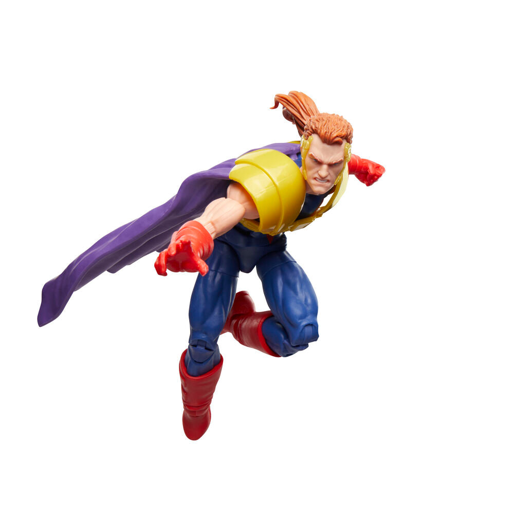 Imagen 5 de Figura Fabian Cortez X-Men Marvel 15Cm