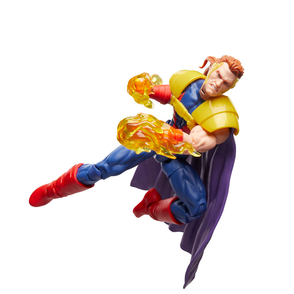 Imagen 9 de Figura Fabian Cortez X-Men Marvel 15Cm