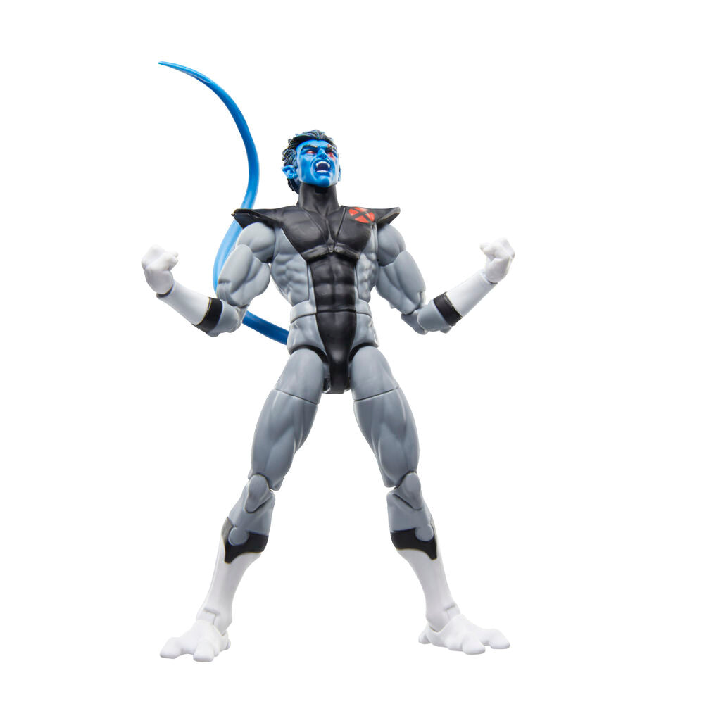 Imagen 8 - Figura Nightcrawler X-men Marvel 15Cm
