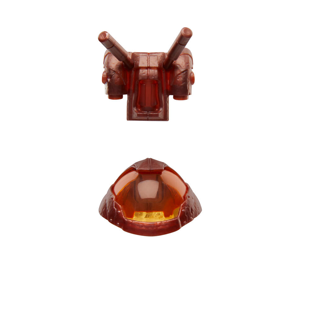 Imagen 11 - Figura Nightcrawler X-men Marvel 15Cm