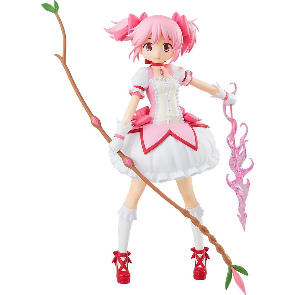 Imagen 1 de Figura Pop Up Parade Madoka Kaname Puella Magi Madoka Magica The Movie Rebellion 16Cm