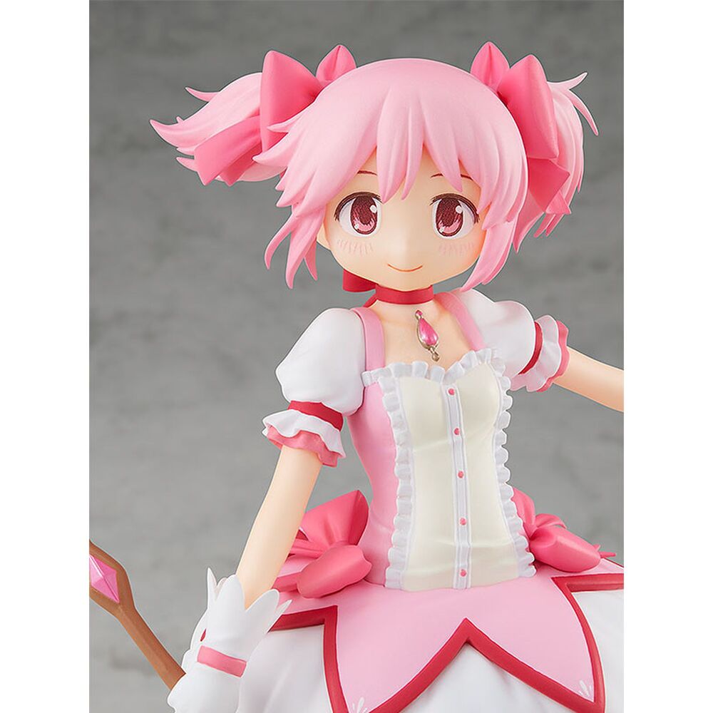 Imagen 4 de Figura Pop Up Parade Madoka Kaname Puella Magi Madoka Magica The Movie Rebellion 16Cm
