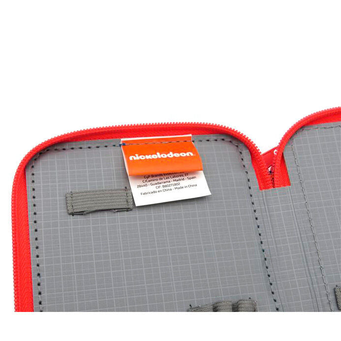 Imagen de Plumier Patrulla Canina Paw Patrol Triple parte de nuestra colección en Espadas y más, sitio oficial.