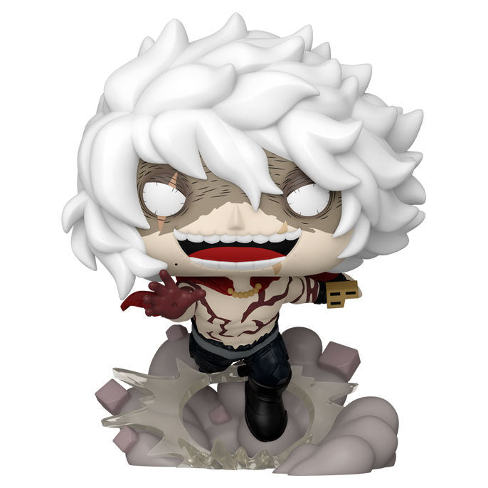Imagen 1 de Figura Pop Plus My Hero Academia Tomura Shigaraki