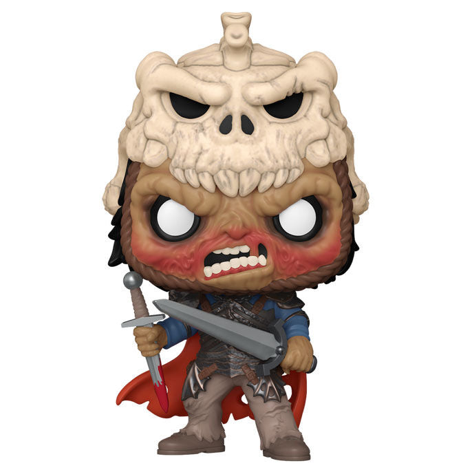 Imagen 1 de Figura Pop Army Of Darkness Evil Ash