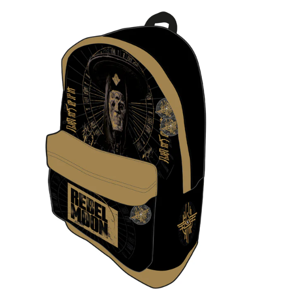 Imagen 1 de Mochila Sacerdote Del Imperium Rebel Moon 40Cm