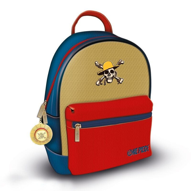 Imagen 1 de Mochila One Piece 29Cm