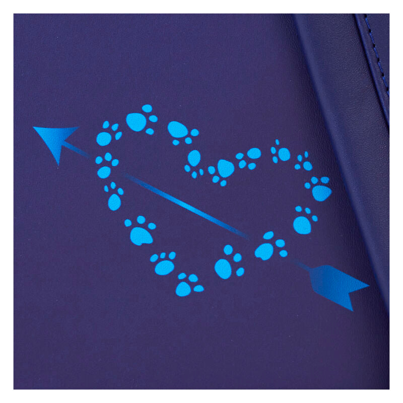 Imagen de Mochila 70Th Anniversary La Dama Y El Vagabundo Disney Loungefly 26Cm parte de nuestra colección en Espadas y más, sitio oficial.