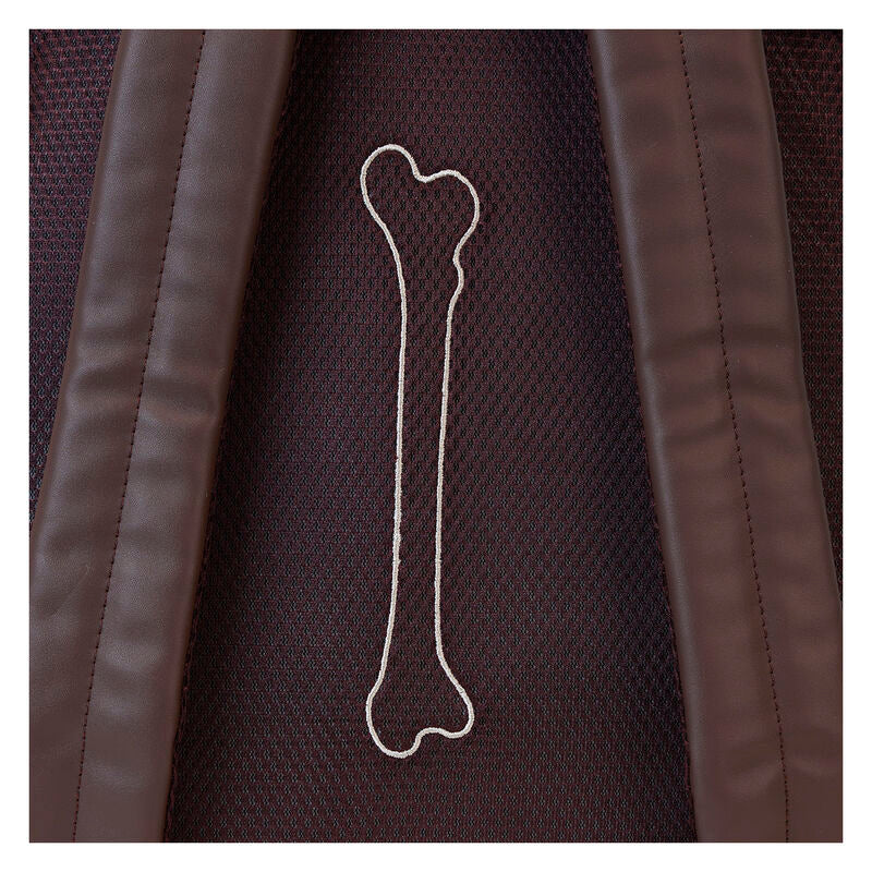 Imagen de Mochila Zero Pesadilla Antes De Navidad Disney Loungefly parte de nuestra colección en Espadas y más, sitio oficial.