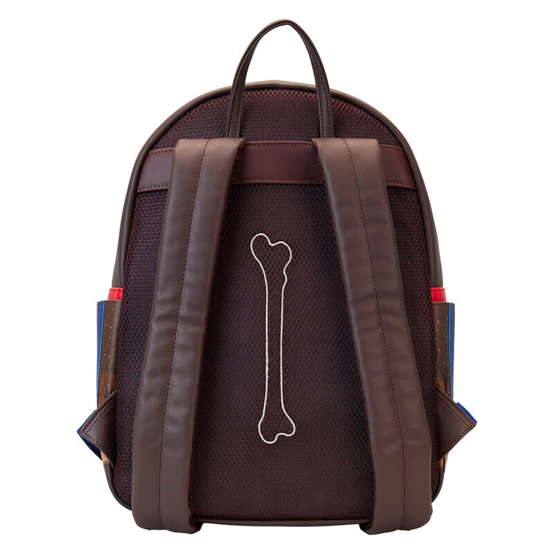 Imagen de Mochila Zero Pesadilla Antes De Navidad Disney Loungefly parte de nuestra colección en Espadas y más, sitio oficial.