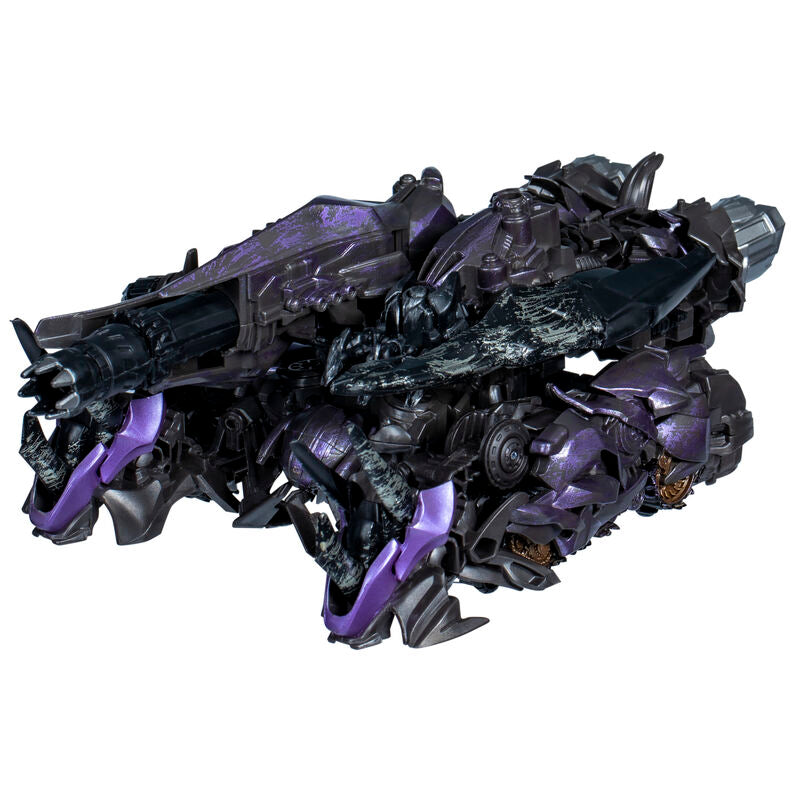 Imagen 4 - Figura Shockwave Studio Series Age Of Extinction Transformers 21Cm