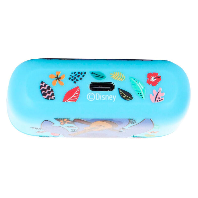 Imagen 4 - Auriculares Inalambricos Stitch Disney