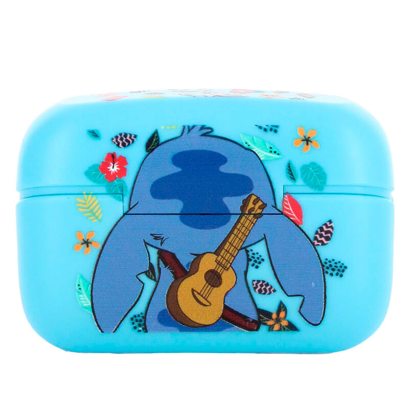 Imagen 8 - Auriculares Inalambricos Stitch Disney