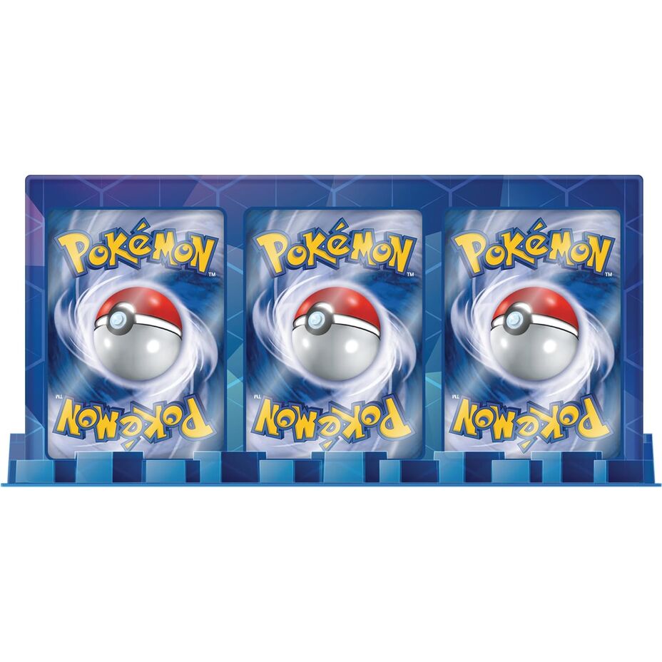 Imagen 4 - Estuche Juego Cartas Coleccionables Terapagos Pokemon Ingles