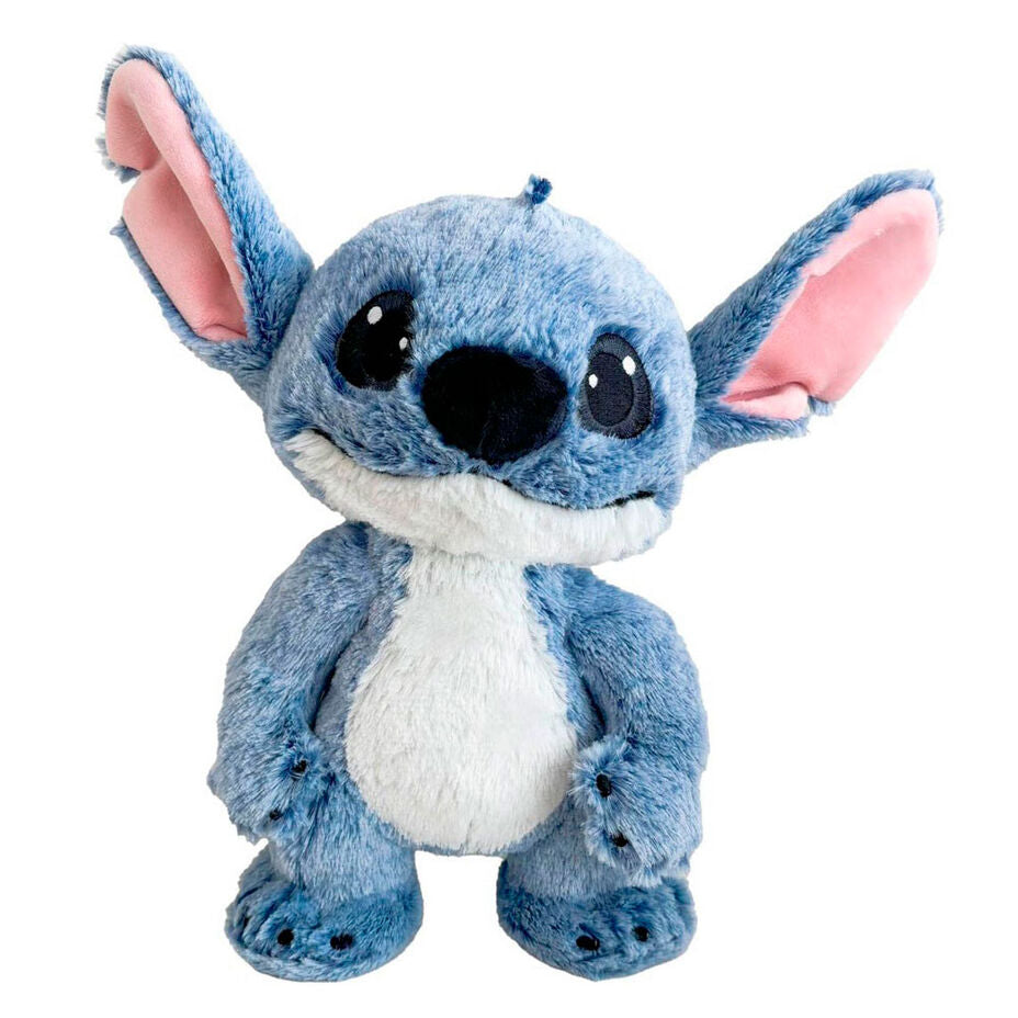 Imagen de Peluche Stitch La Pelicula Disney 25Cm parte de nuestra colección en Espadas y más, sitio oficial.