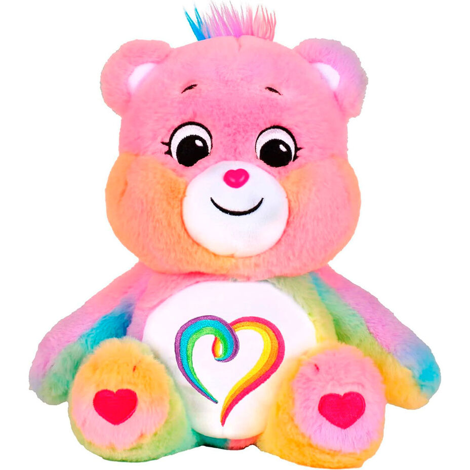 Imagen 1 - Peluche Togetherness Osos Amorosos 35Cm