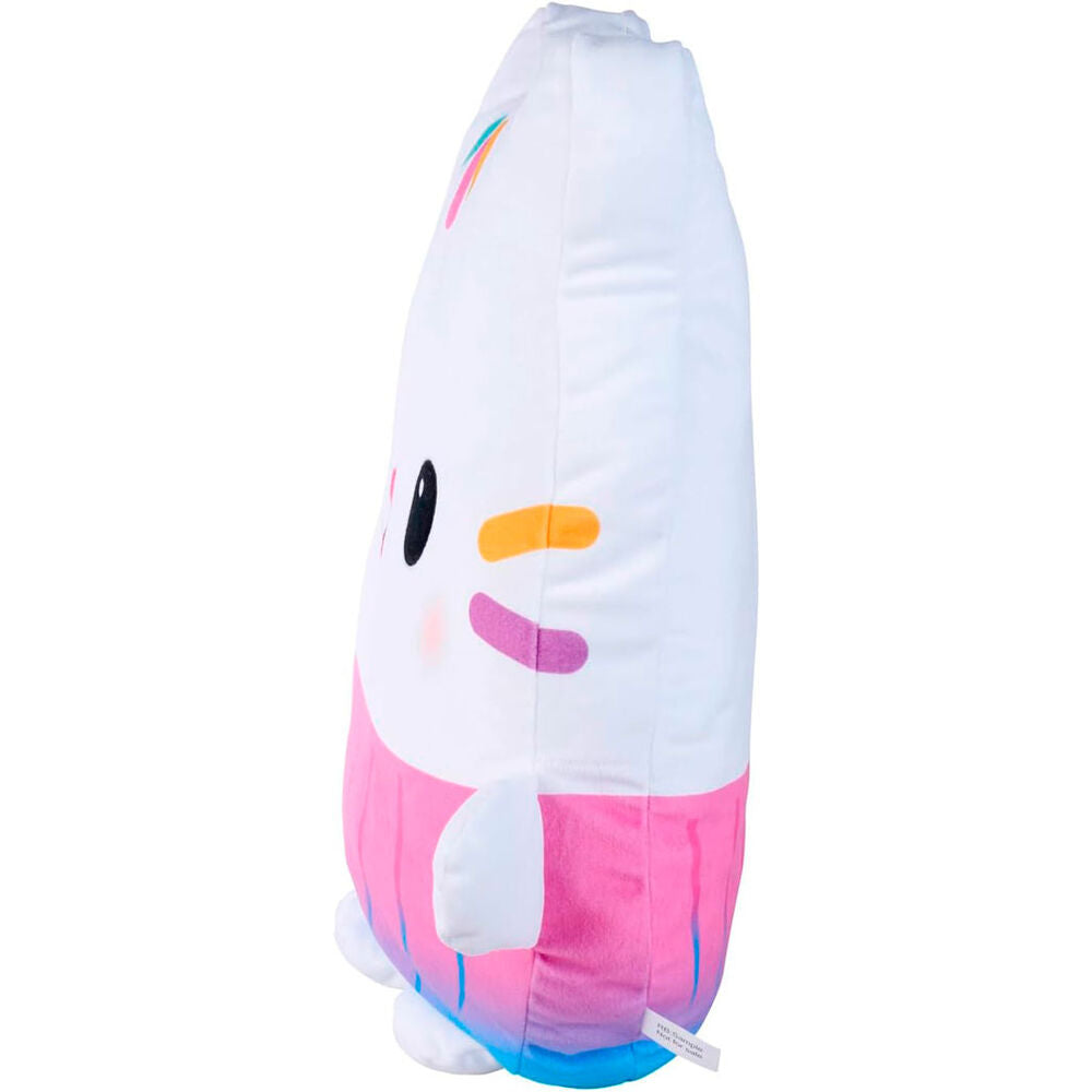 Imagen 3 - Cojin Peluche Muffin La Casa De Muñecas De Gabby 50Cm