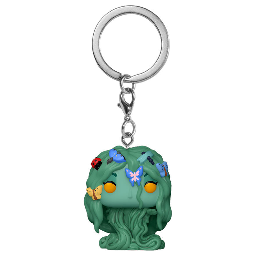 Imagen de Llavero Pocket Pop Disney Fantasia 2000 Spring Sprite parte de nuestra colección en Espadas y más, sitio oficial.