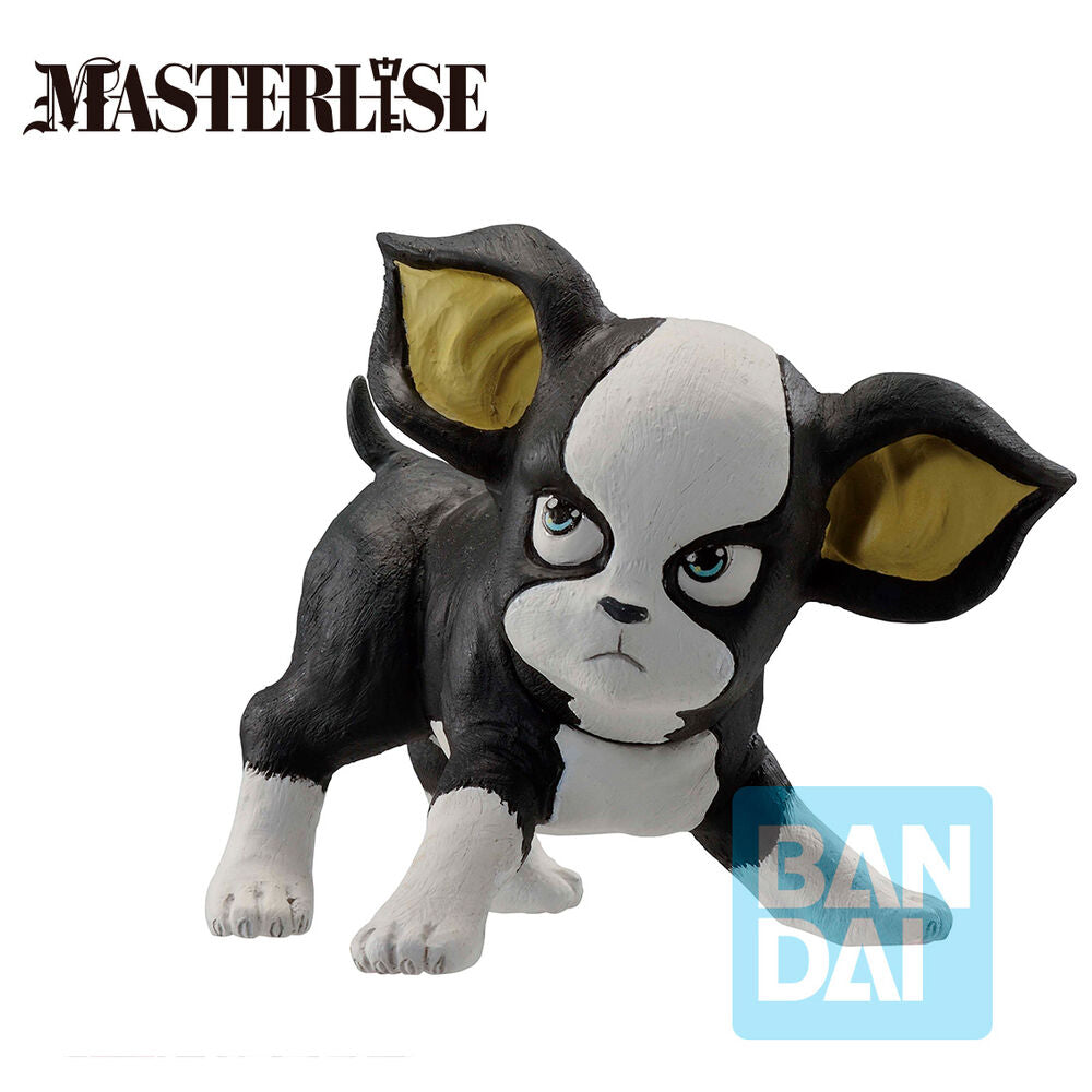 Imagen 2 - Figura Ichibansho Iggy Stardust Crusaders + Jojo ́S Bizarre 5Cm