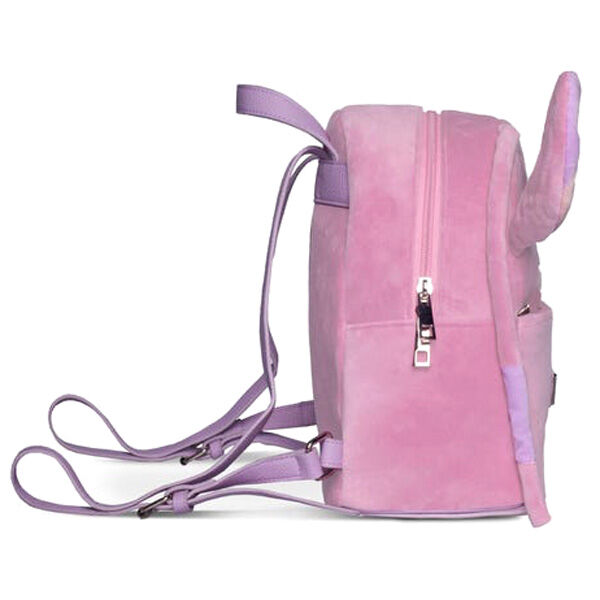 Imagen 2 - Mochila Angel Stitch Disney 26Cm