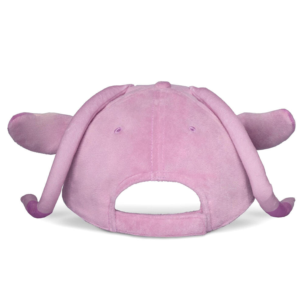 Imagen 2 - Gorra Angel Stitch Disney