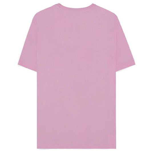 Imagen 2 - Camiseta Angel Stitch Disney